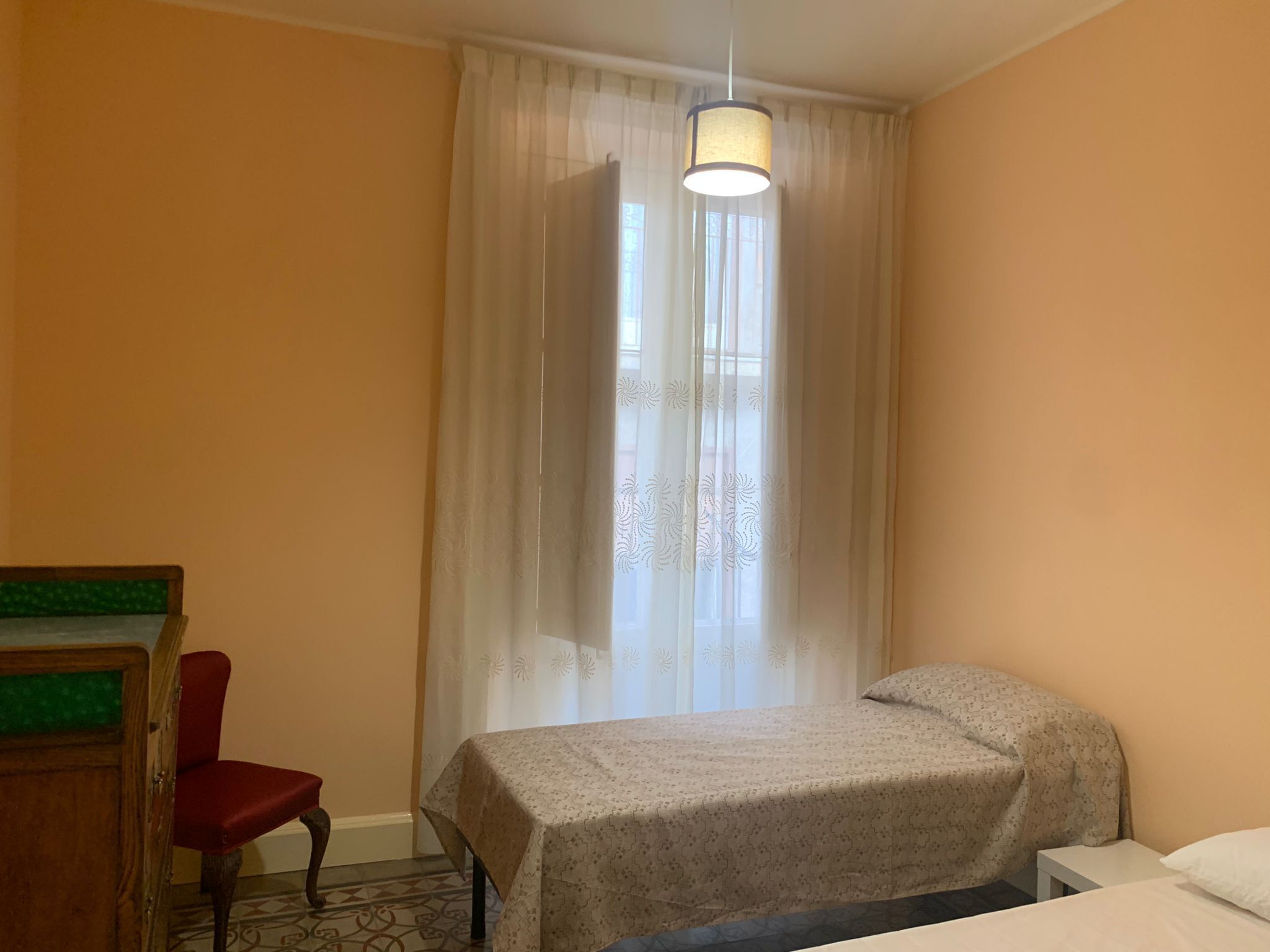 2 Schlafzimmer, kostenloses WLAN, Bettwäsche