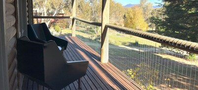 Edeltraud Pet Friendly 3 bedroom Cabin