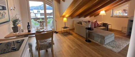 Mobile Home | Private kitchen