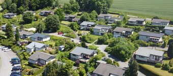 Hennesee Chalet Comfortable Holiday Residence