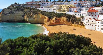Casa Colorida Comfortable Holiday Residence
