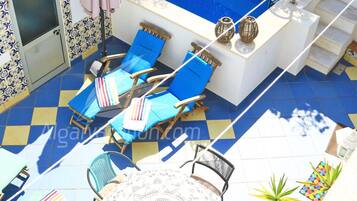 Mobile Home | Pool | Outdoor pool