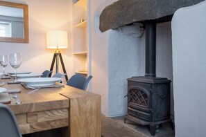 Dining - Silver Ash Townhouse Windermere (Windermere)