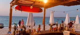 โรชา บีช คลับ