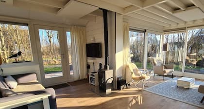 SP 31 Comfortable Holiday Residence