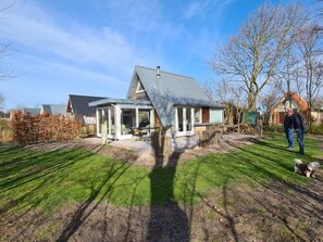 Exterior - SP 31 Comfortable Holiday Residence (Callantsoog)