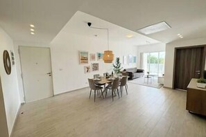 Interior - Caribbean beach and golf condo in Punta Cana (Punta Cana)