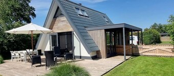 SP 3 Comfortable Holiday Residence