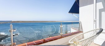 Home2Book Luminous Seaviews Apt Near The Ocean