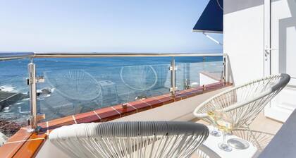 Home2Book Luminous Seaviews Apt Near The Ocean