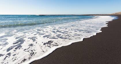 Home2Book Seaside Escape, Puertito de Güimar
