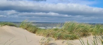 SP 19 Comfortable Holiday Residence