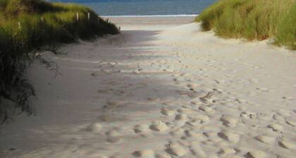 Egenolf Comfortable Holiday Residence