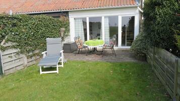 Accommodatievoorziening