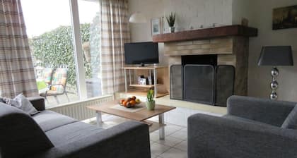 Egenolf Comfortable Holiday Residence
