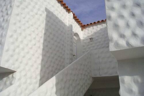Casa | Detall de l'exterior
