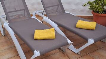 Maison | Terrain de l’hébergement