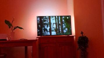 Ferienhaus | Innenbereich