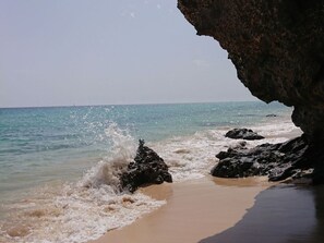 House | Beach - 1-bedroom Apartment (Pajara)