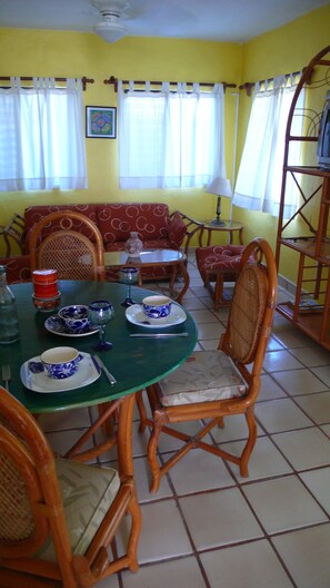 Restauration