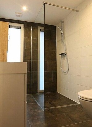 Mobile Home | Salle de bain