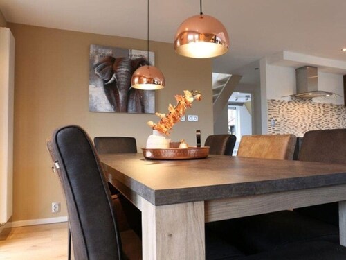 SP 9 Comfortable Holiday Residence