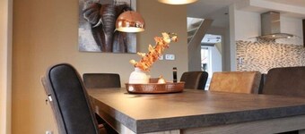 SP 9 Comfortable Holiday Residence