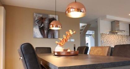 SP 9 Comfortable Holiday Residence