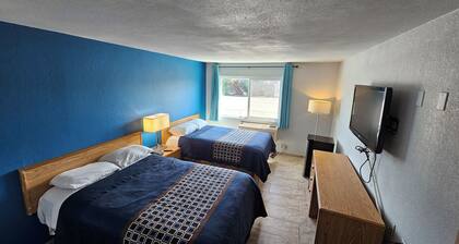 MetroParc 'nSuites