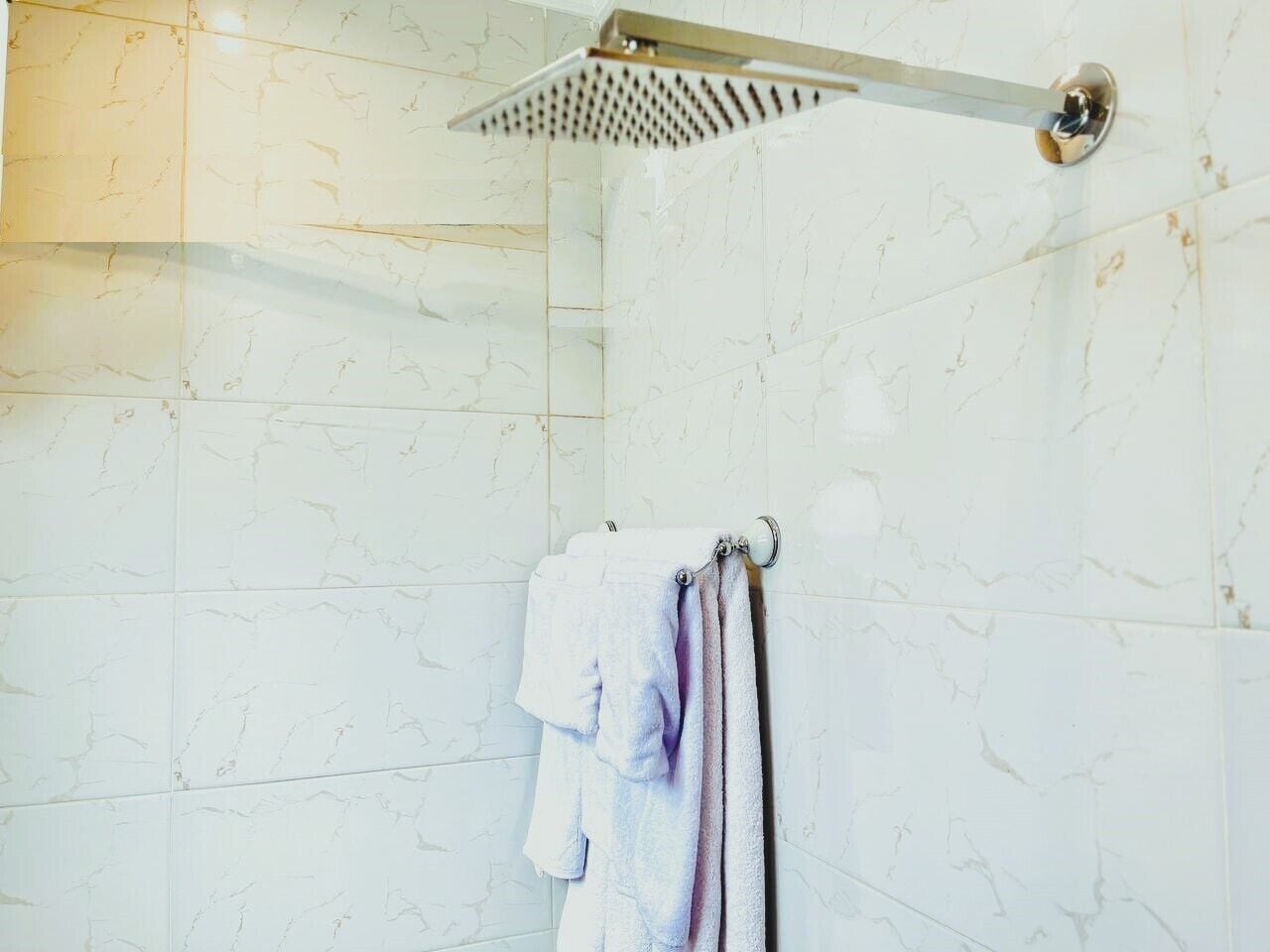 Photo - Pyramids On The Spot View