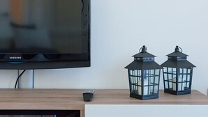 Mobile Home | Television