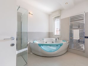 Mobile Home | Salle de bain