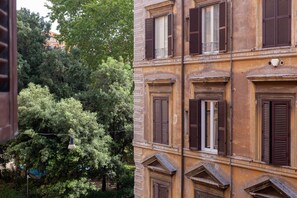 Exterior - iFlat | Radiant retreat in Esquilino (Roma)