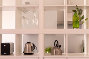 Interior - iFlat | Radiant retreat in Esquilino (Roma)