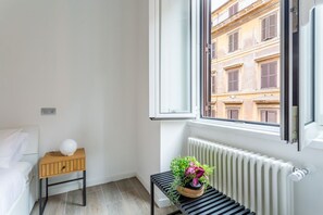 2 Schlafzimmer, WLAN