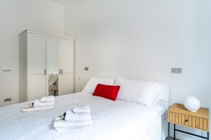 Room - iFlat | Radiant retreat in Esquilino (Roma)