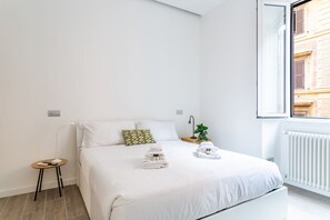2 habitaciones, tabla de planchar con plancha y wifi 