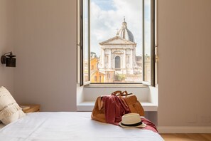 2 chambres, fer et planche à repasser, Wi-Fi