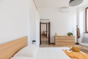 3 chambres, Wi-Fi, draps fournis