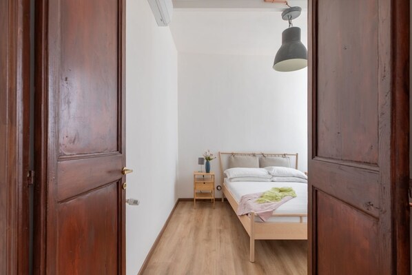 3 chambres, Wi-Fi, draps fournis