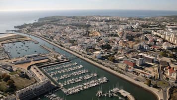 Mobil Karavan | Marina