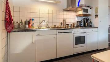 Dapur pribadi