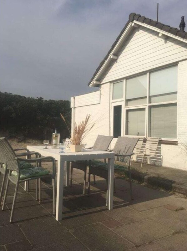 Dining - Atlantic Comfortable Holiday Residence (Bergen aan Zee)