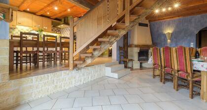 LA GRANGE DE MAUNAND