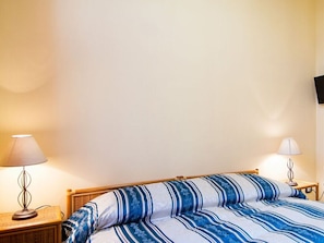 Mobile Unterkunft | 3 Schlafzimmer, individuell eingerichtet