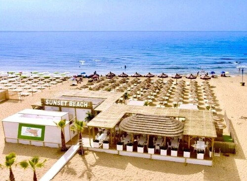 Fronte Comfortable Holiday Residence