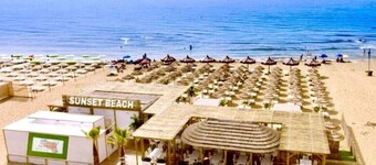 Fronte Comfortable Holiday Residence