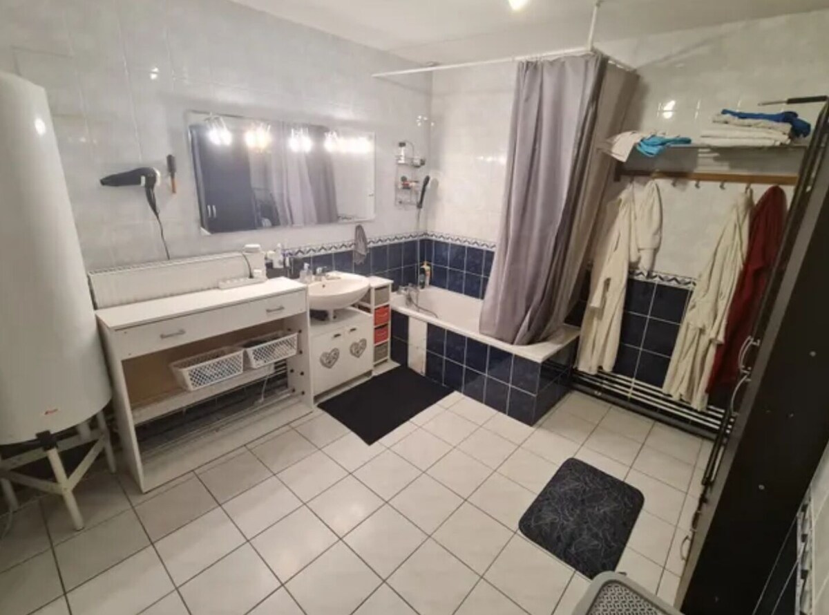 Bild für Gastgeberprofil