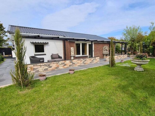 Villa Comfortable Holiday Residence