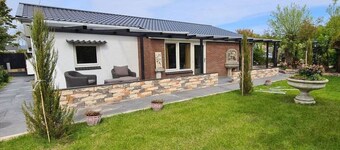 Villa Comfortable Holiday Residence